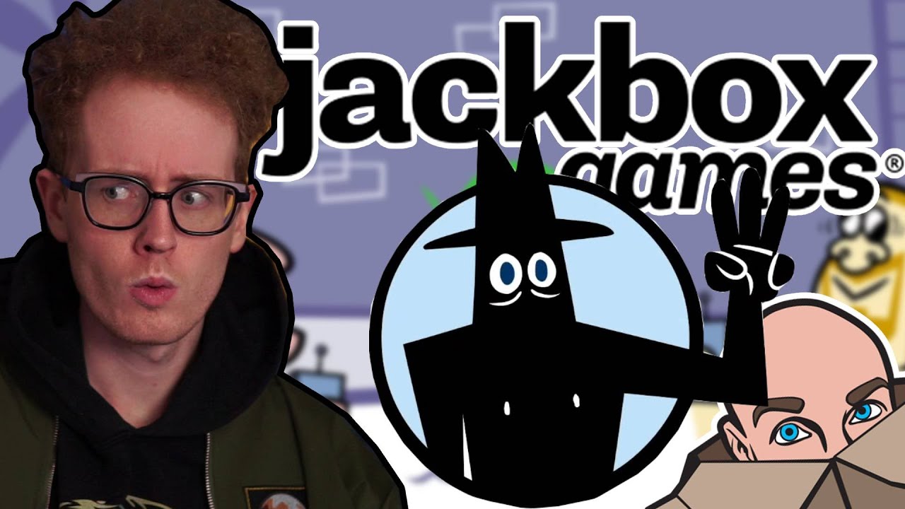 HOW MANY MAGICIANS HAVE YOU BANGED?? - Doominate, Suspectives & Fakin' It All Night Long (Jackbox)
