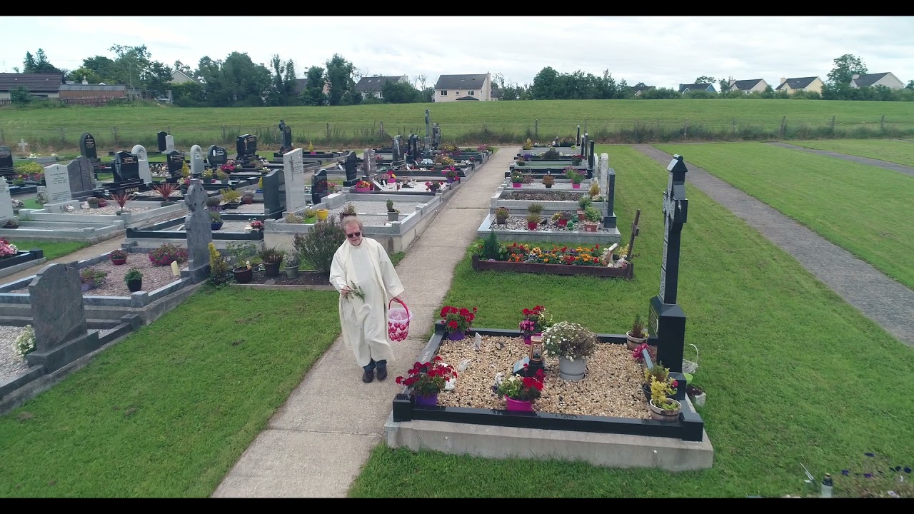 Drumshanbo Parish - Cemetery Sunday 2021