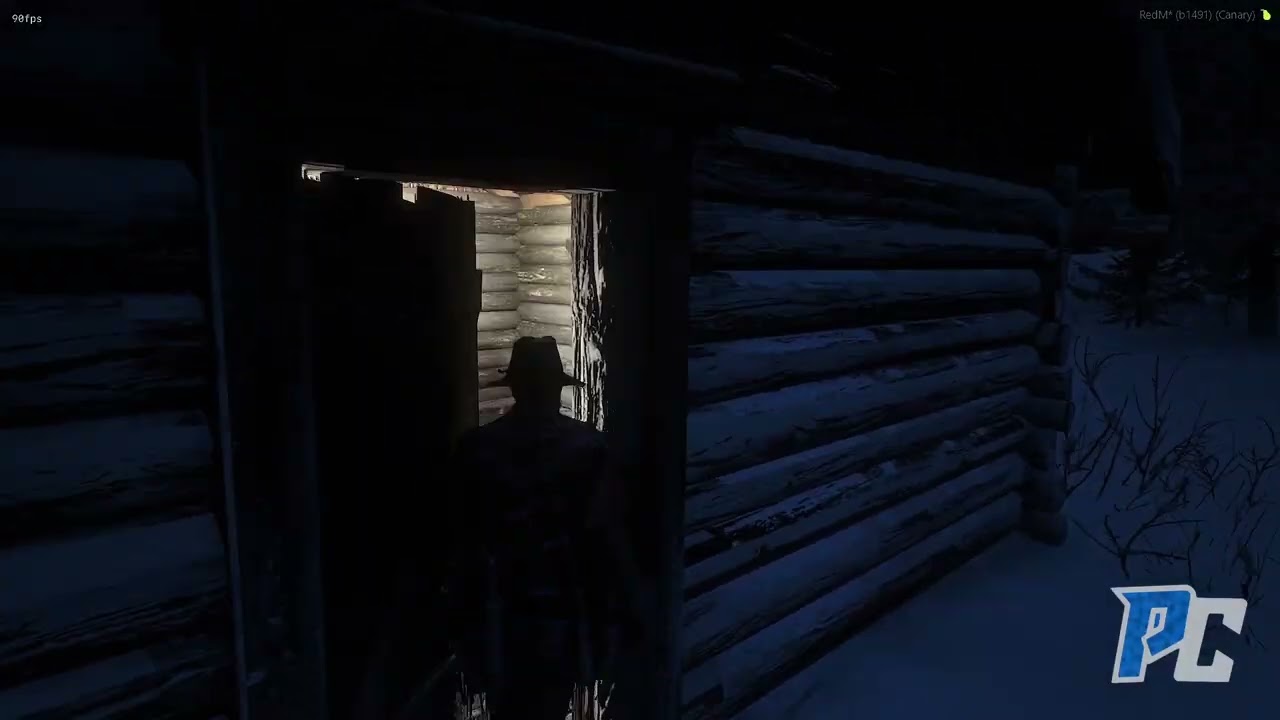Colter Renovation