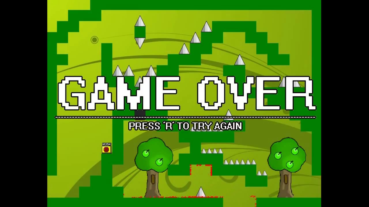 I Wanna Be The Greeeen - Parte 1 - PlayerDash2017