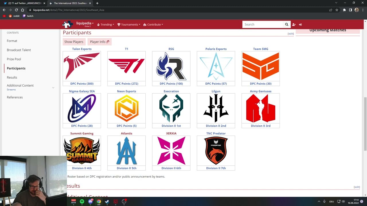 does Topson avoiding Kuku gonna pose a chemistry issue for T1?