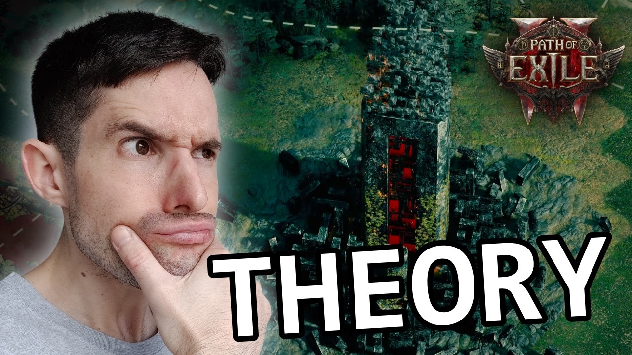 Who COULD Be The PoE 2 PINNACLE BOSS?! - A Path of Exile 2 Endgame Theory