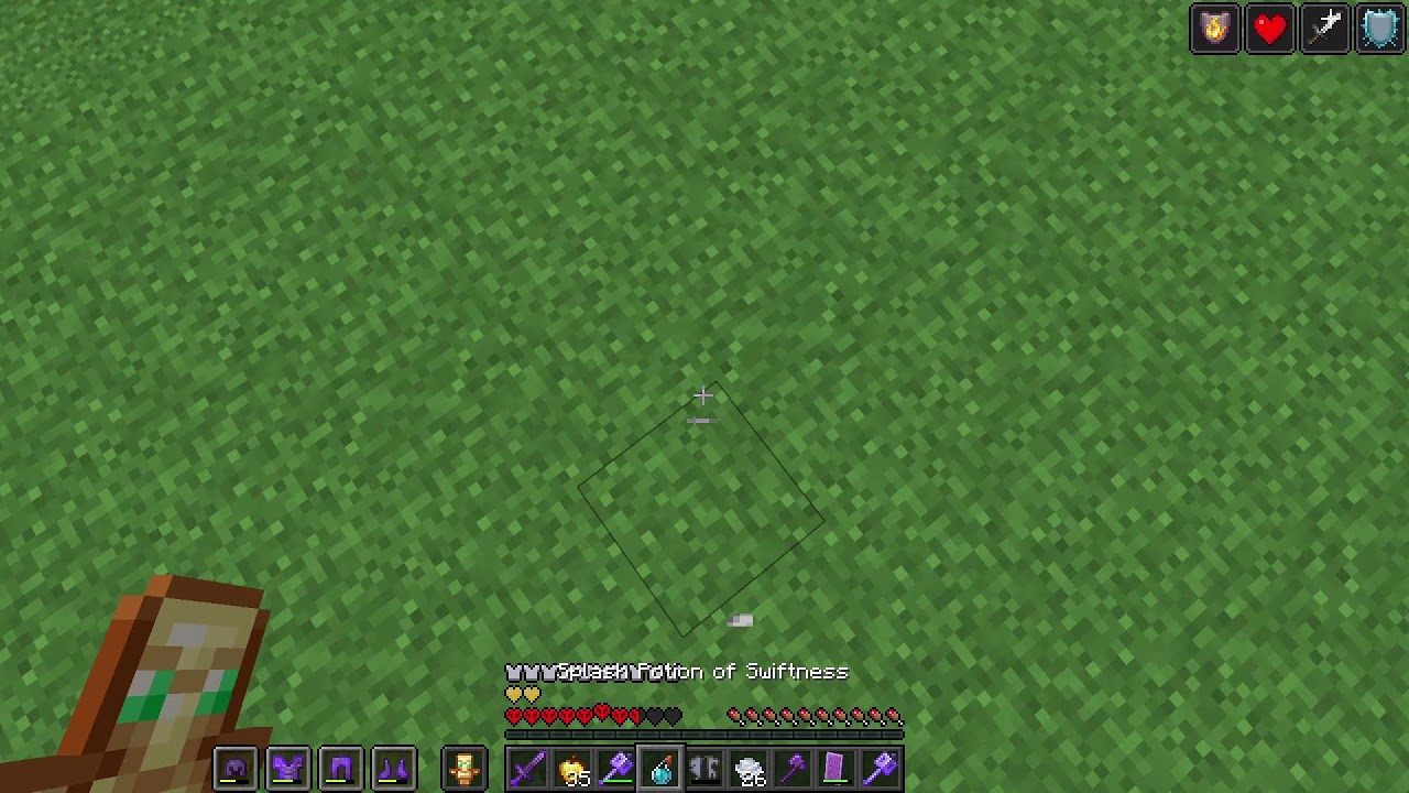 Playing PvP on PvP club