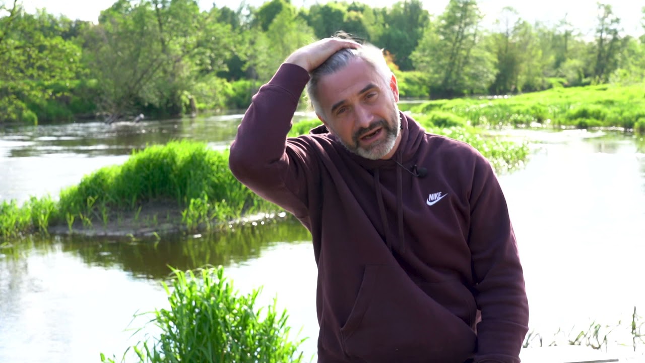 Odpocznij na Mazowszu - odc. 2 - Płońsk