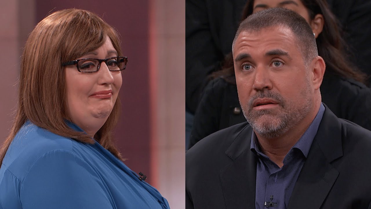 Life Coach Mike Bayer Offers Help To Mom Of Teen Involved In Relationships She’s Not Ready For