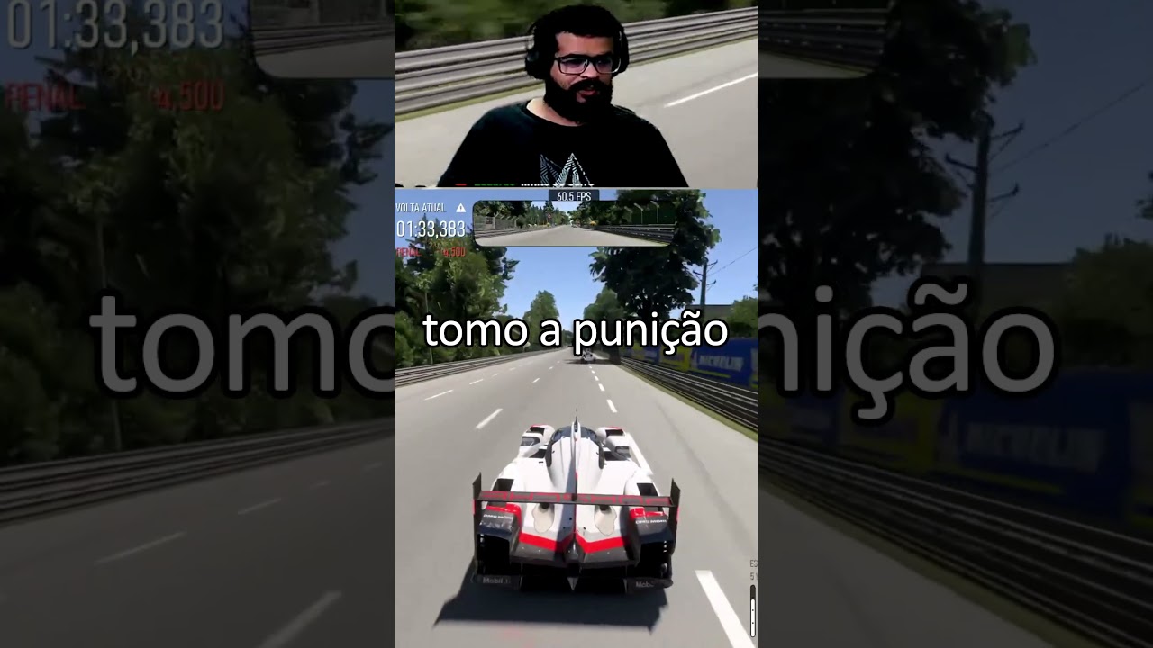 Como entender isso! #ForzaMotorsport #Forza #Racing