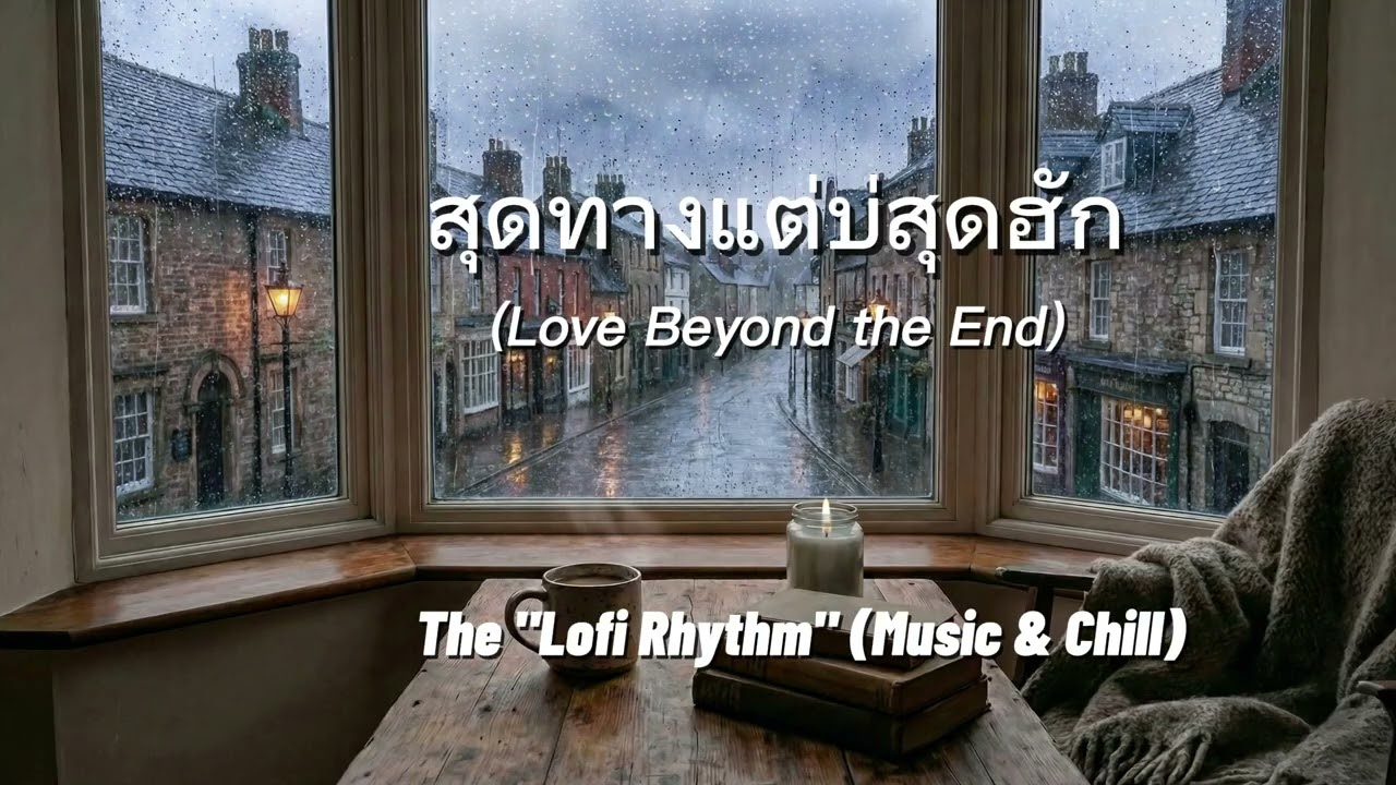 สุดทางแต่บ่สุดฮัก (Love Beyond the End)