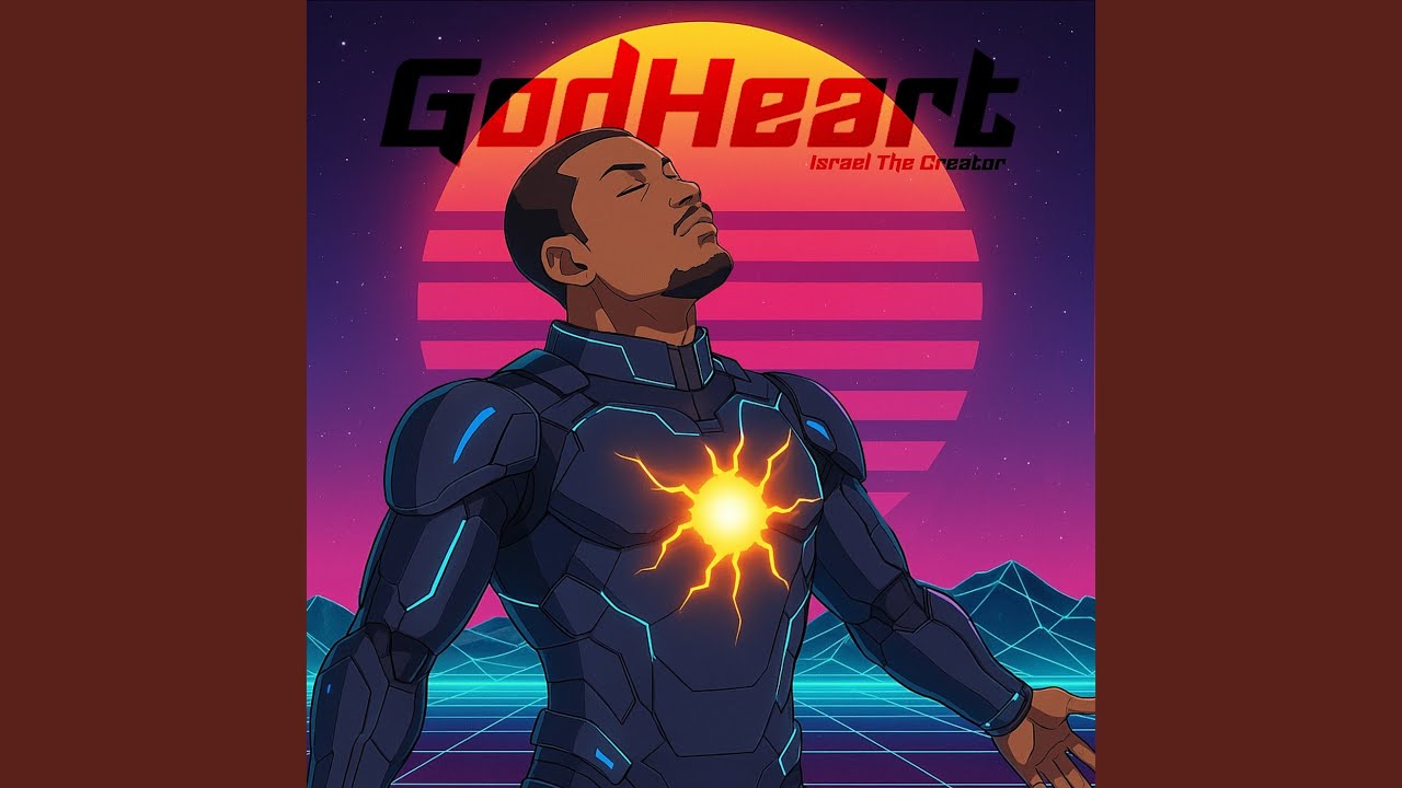 GodHeart