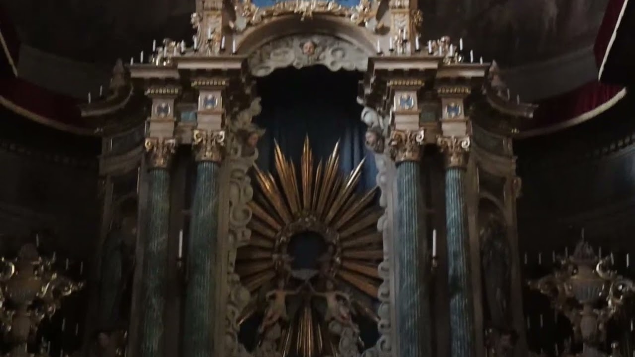 macchina triduo breno