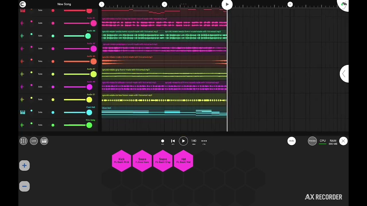 Sprunki retake phase 2