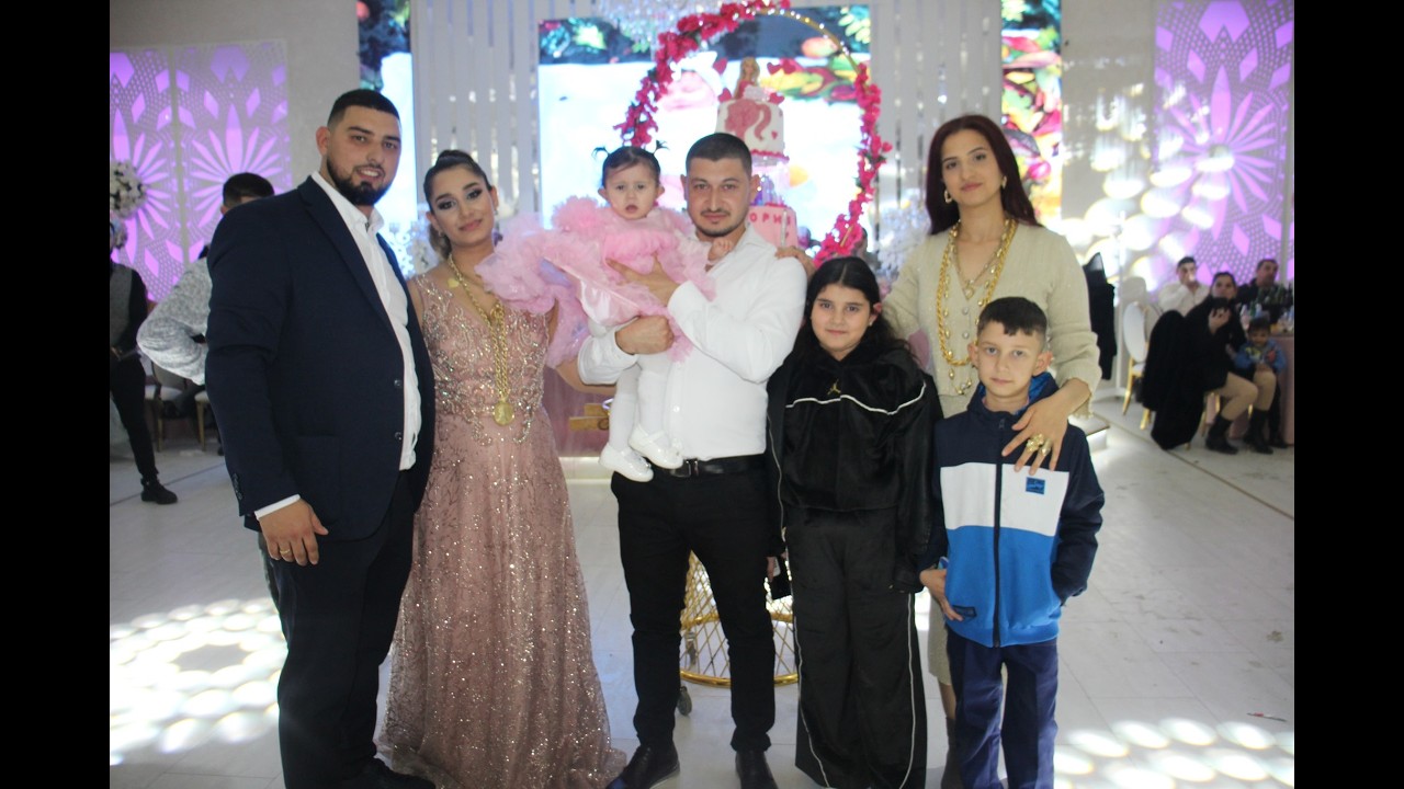 Очаквайте скоро свето Кръщене и 1-рви рожден ден на на Виктория с.Каменец