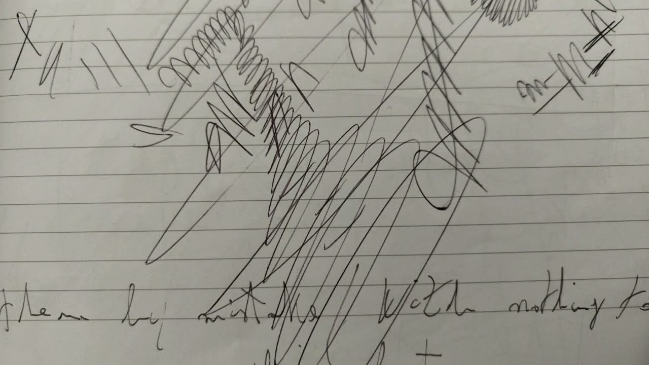 piano doodles