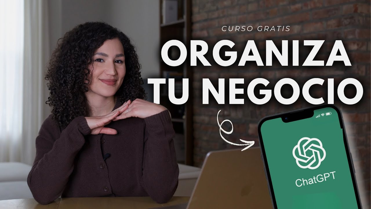 C&oacute;mo Crear un Plan Estrat&eacute;gico para Crecer tu Negocio en el 2025 | Curso Gratis: Planifica tu 2025