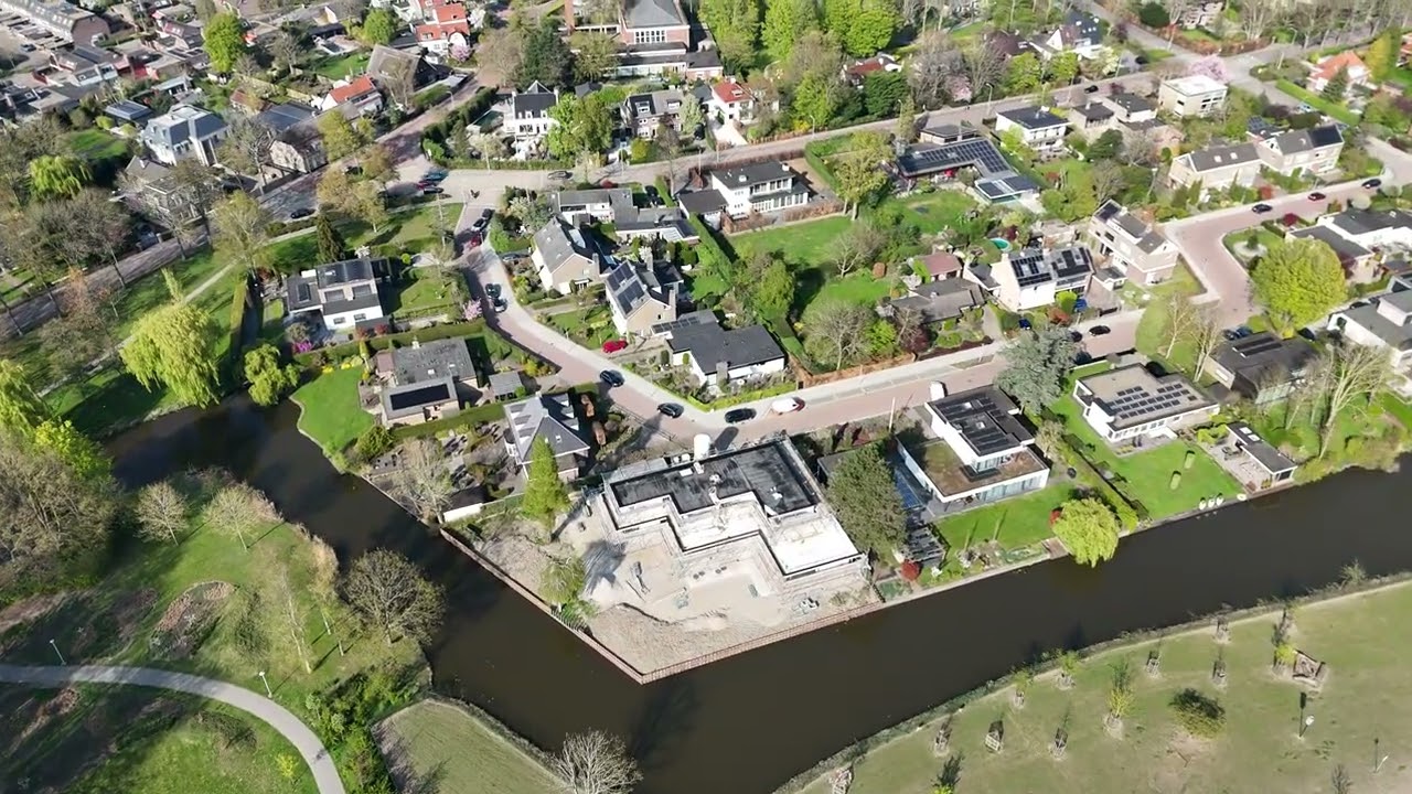 drone boven Rhoon 5