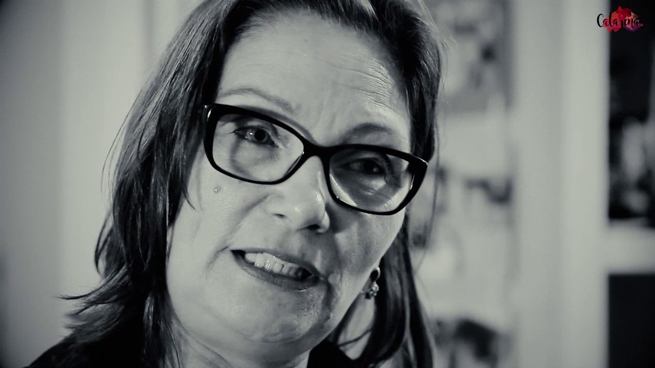 Entrevista com a Professora Marlene de Fáveri
