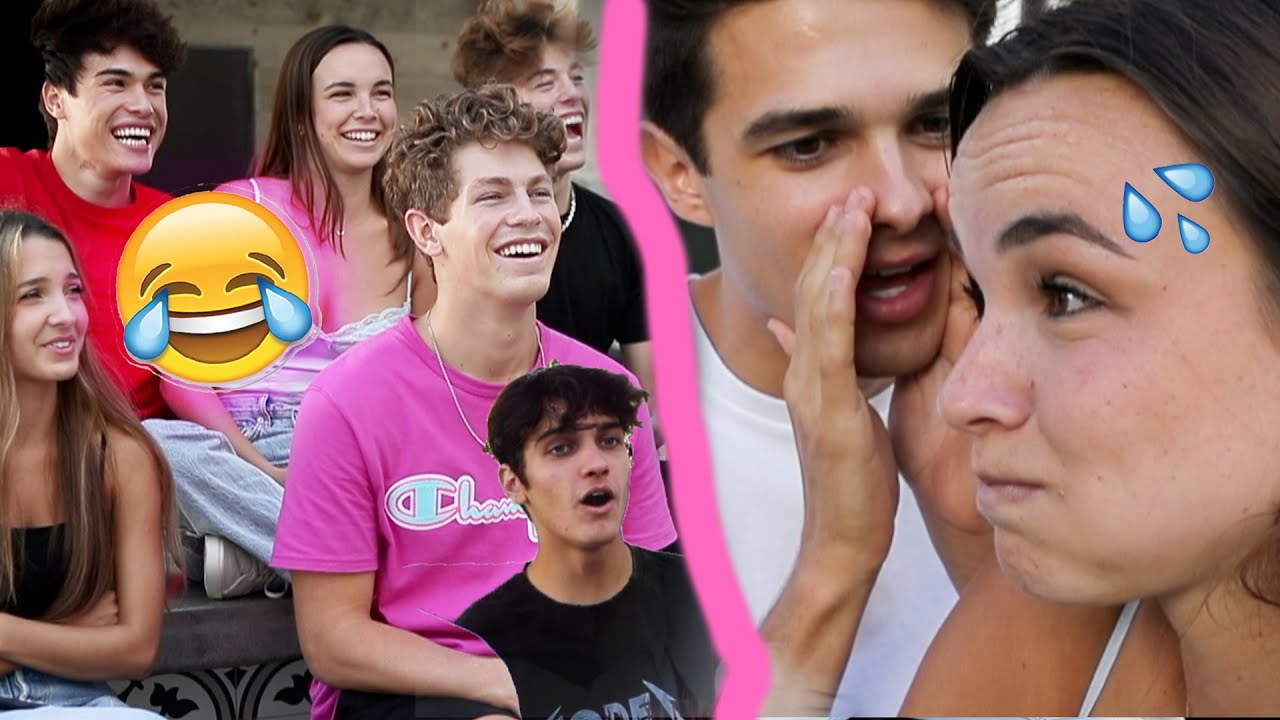 TRY NOT TO LAUGH CHALLENGE **SUPER FUNNY