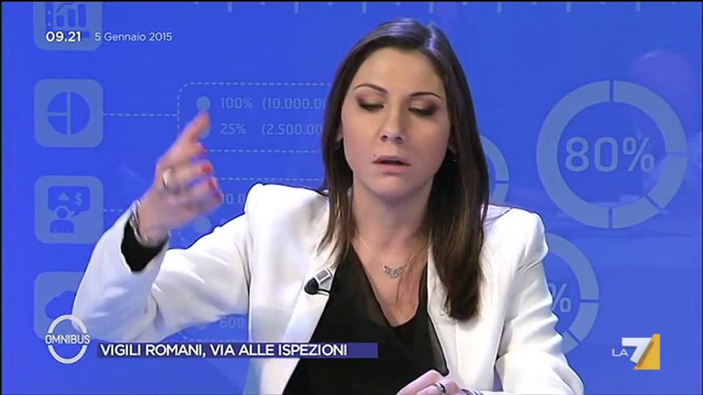 Caso vigili Roma, Ascani: Allontanare coloro che hanno commesso illeciti