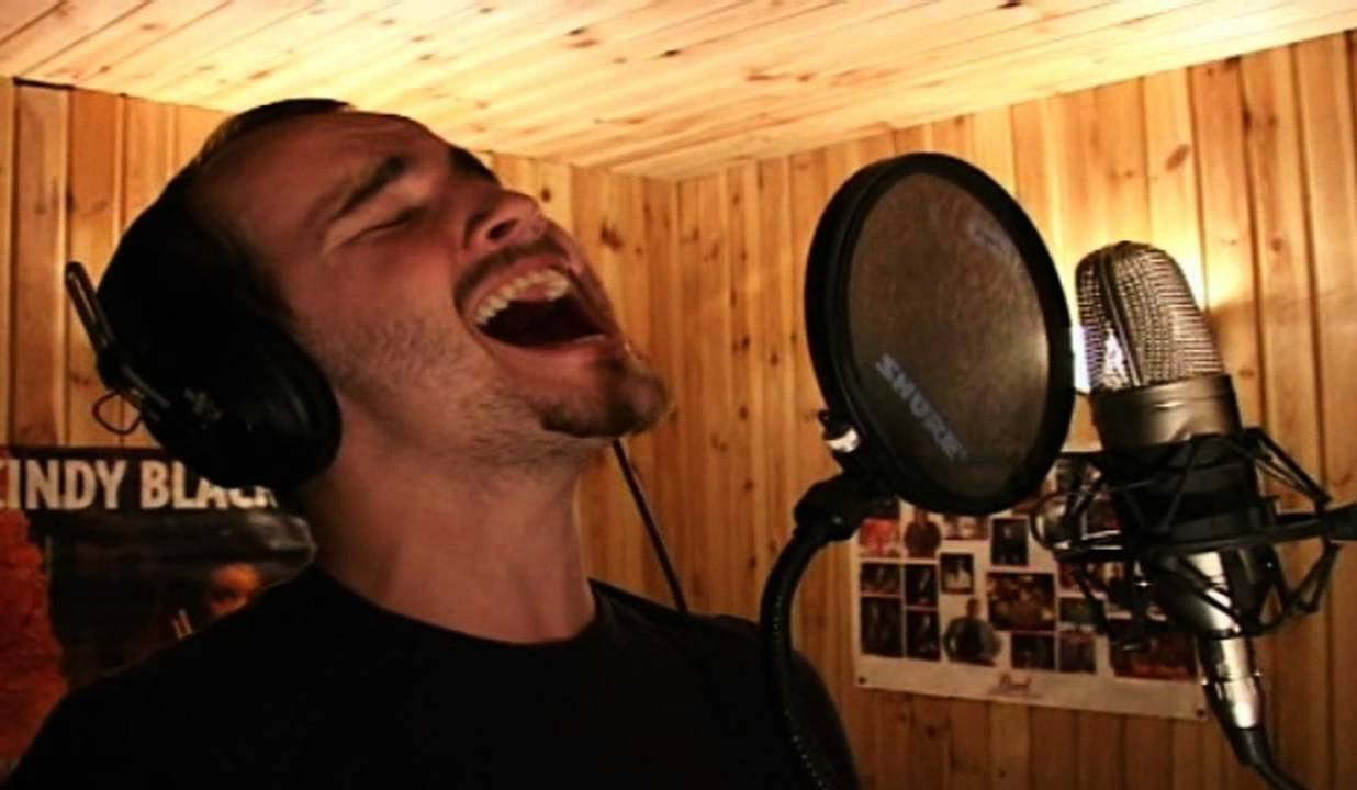 G8 - Vr&aacute;ť trochu l&aacute;sky medzi n&aacute;s - HD - elvo video