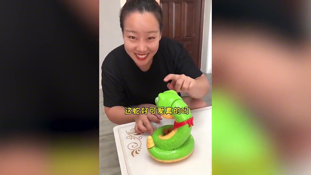 盘点那些被吓一跳的真实反应，老婆的脸就这么吓人吗？太搞笑了！