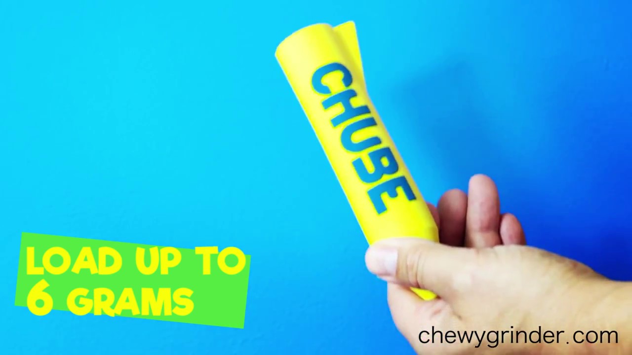 Chube Grinder