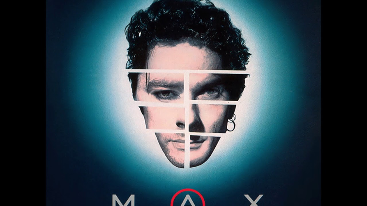 The Ghost of the Year - Max Q