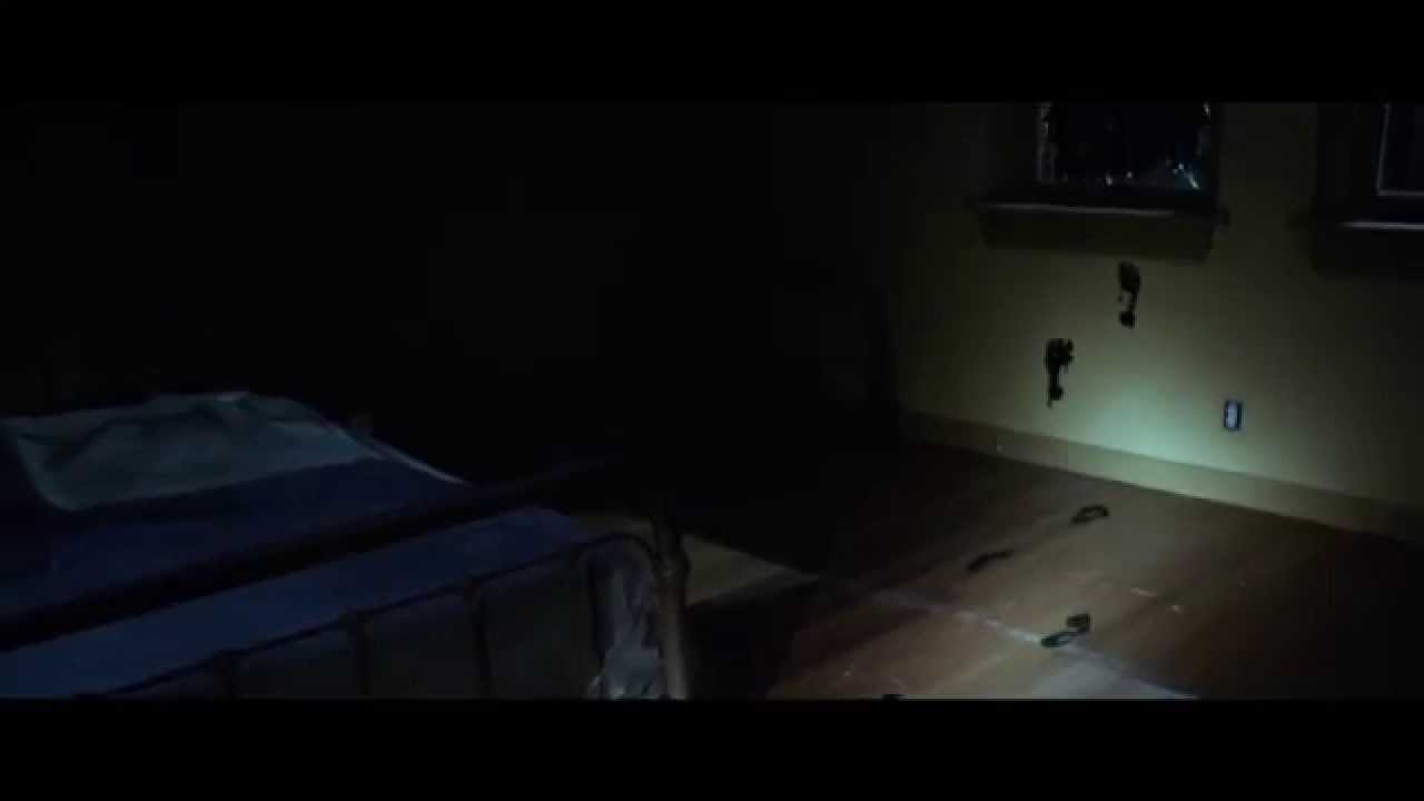 INSIDIOUS CHAPTER 3 Film Clip - 