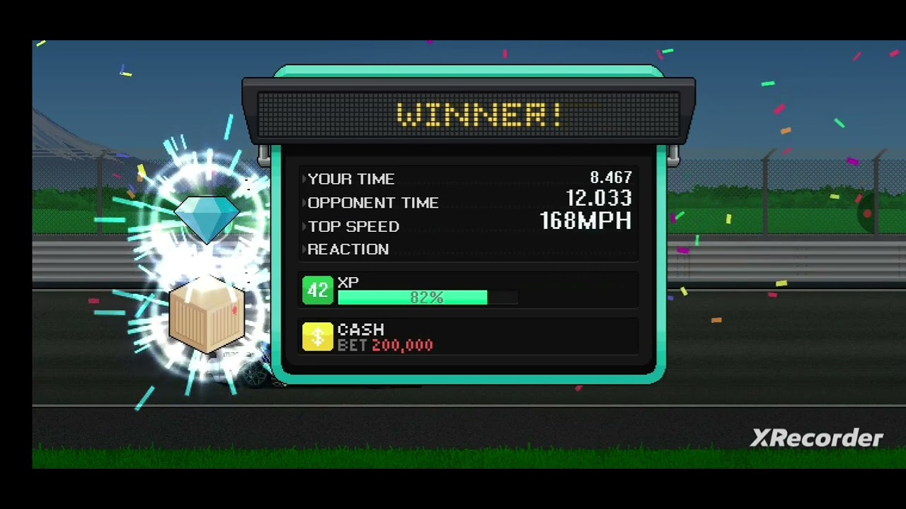 Ganhando a Liga pro com um bug