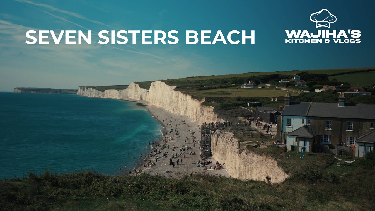 SEVEN SISTERS ROADTRIP DRIVE THROUGH AND VLOG | Wajiha’s kitchen & vlogs 