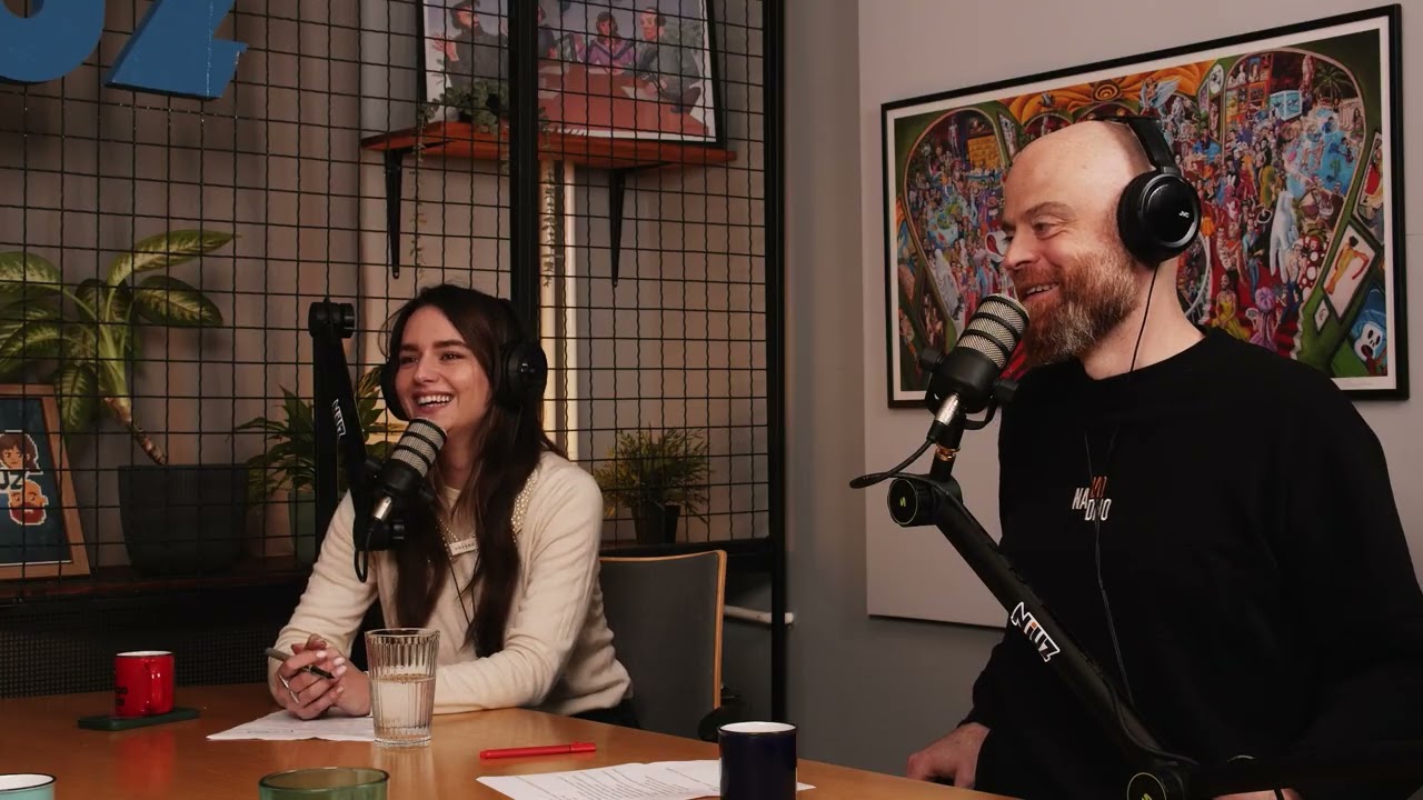 Blokada Informera - Dragaaaaneee, ko ti je to do&scaron;ao u goste? : Kratki Njuz EP185