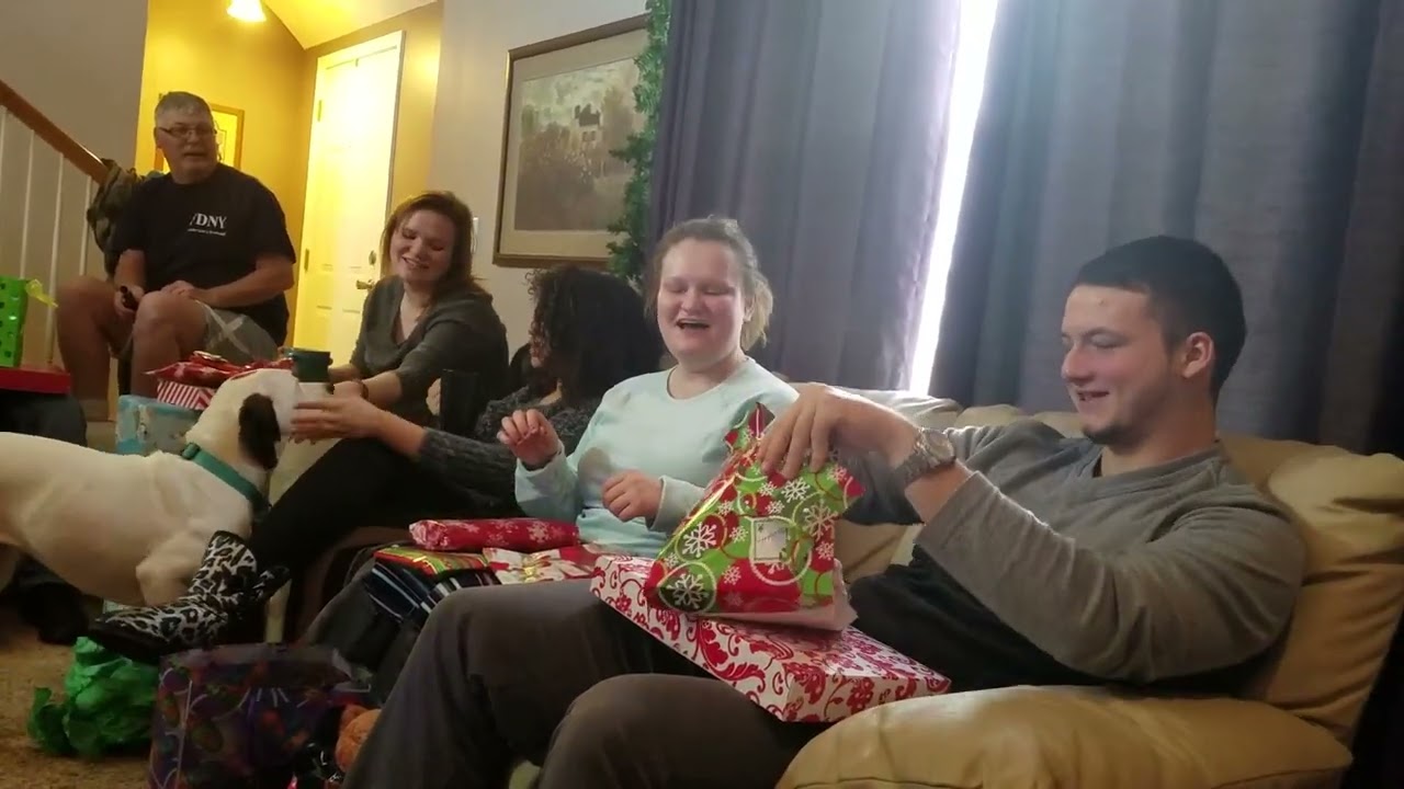 2017 Christmas 1