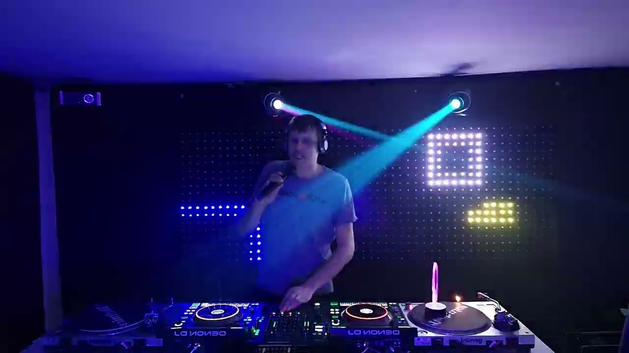 90s & 00s Classics - Schei&szlig; egal, es eskaliert eh... #25 2024