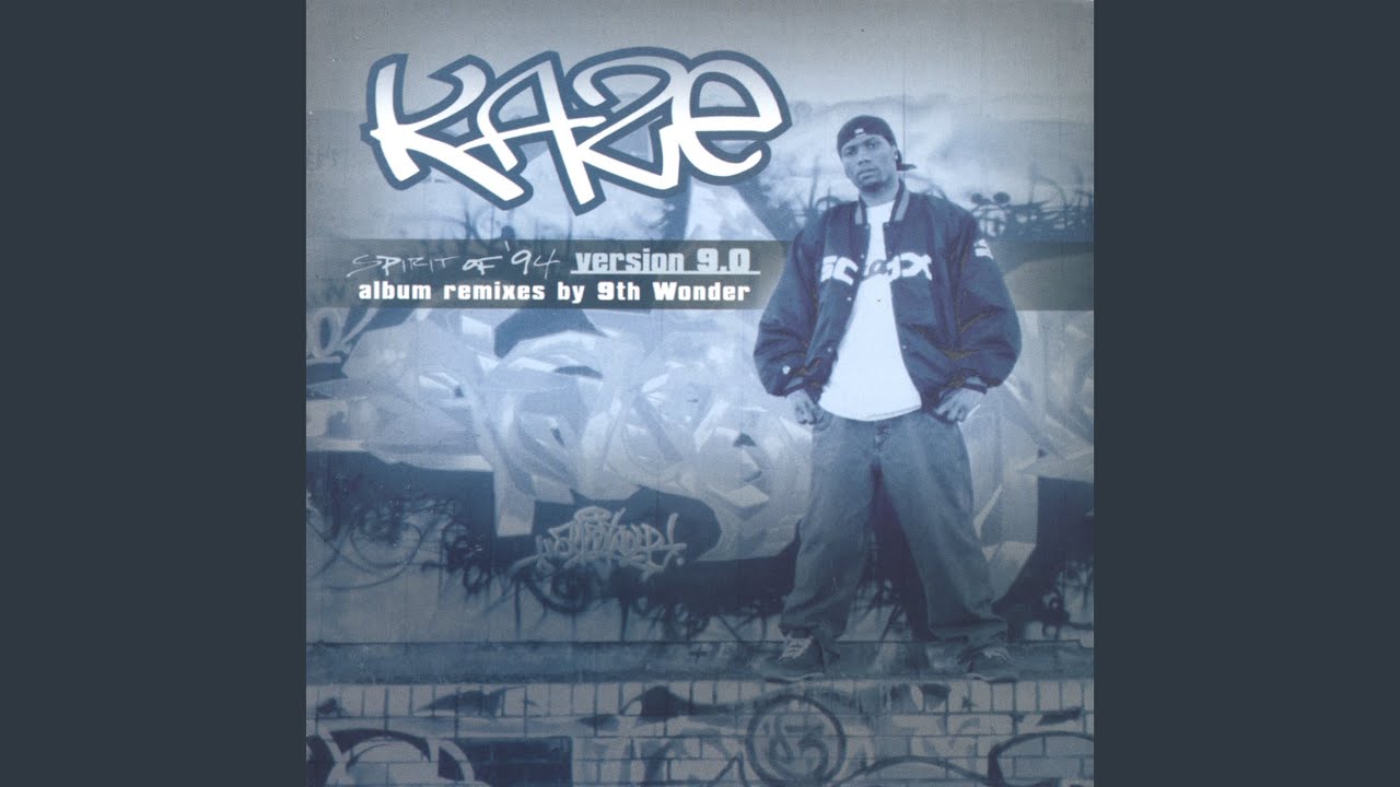Last Laugh (9th Wonder Remix)