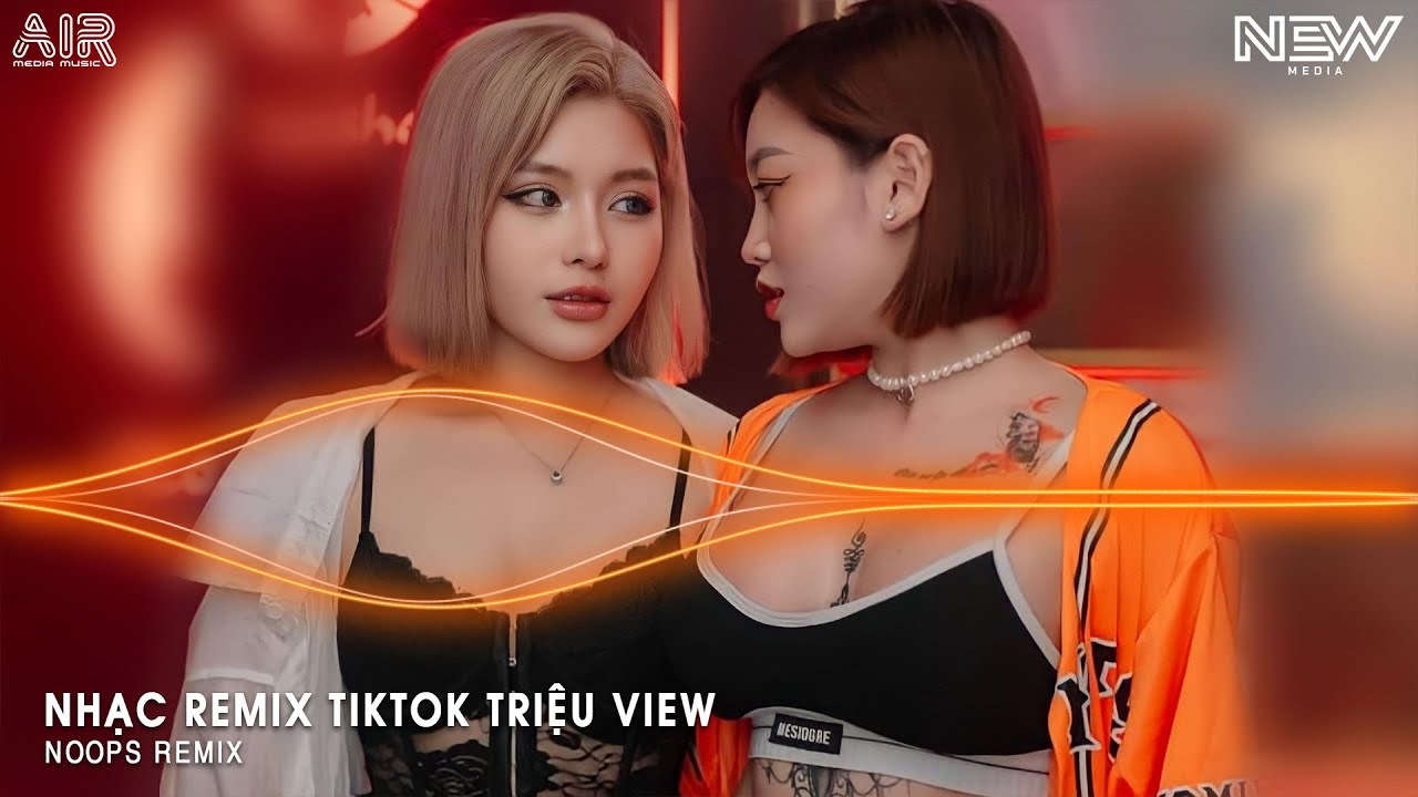 NHẠC REMIX TIKTOK TRIỆU VIEW - BXH Nhạc Trẻ Remix Hay Nhất Hiện Nay - Top 15 Nhạc TikTok Hay 2026