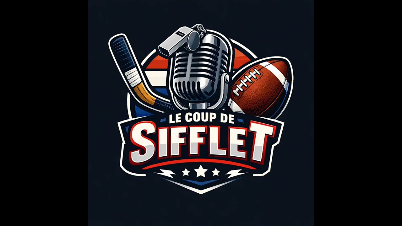 Le Coup De Sifflet épisode 1 super bowl, nba trade, et les nouvelles au hockey