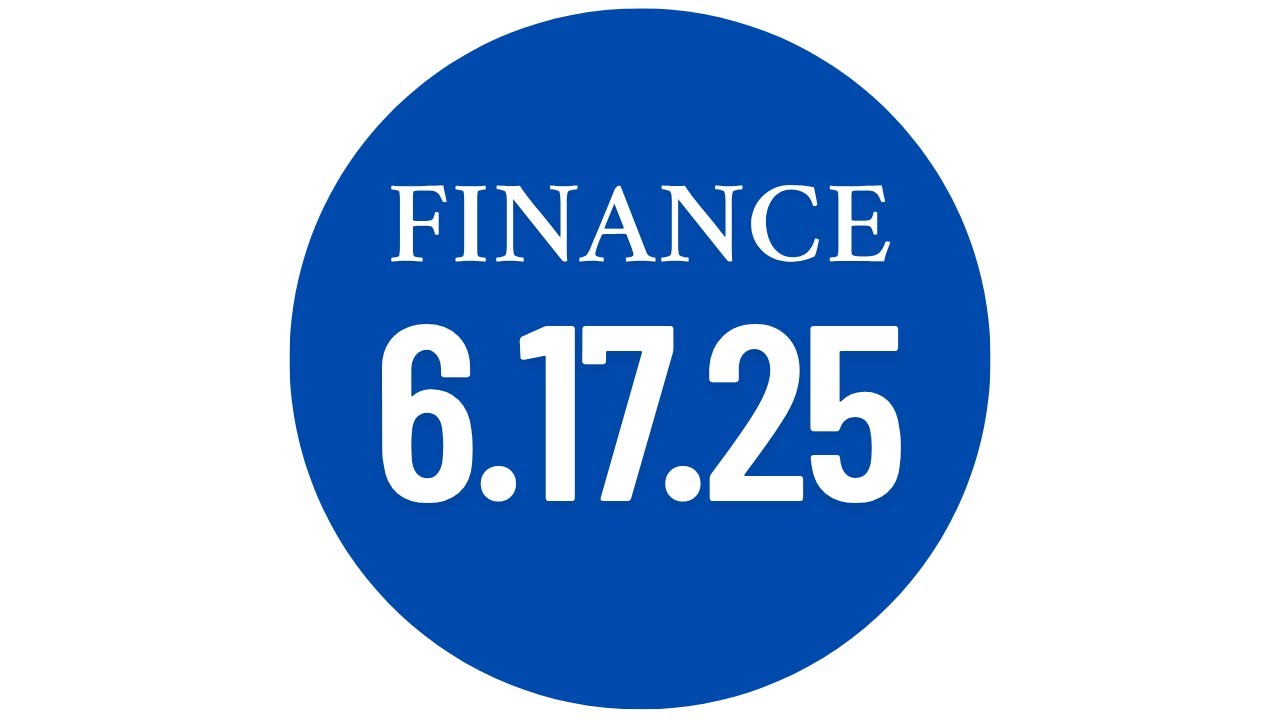 Finance Committee Meeting 6.17.25