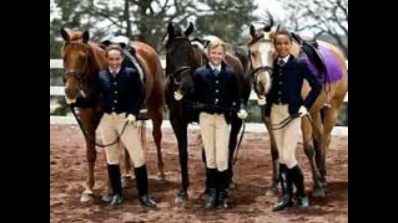 The Saddle Club True Friend