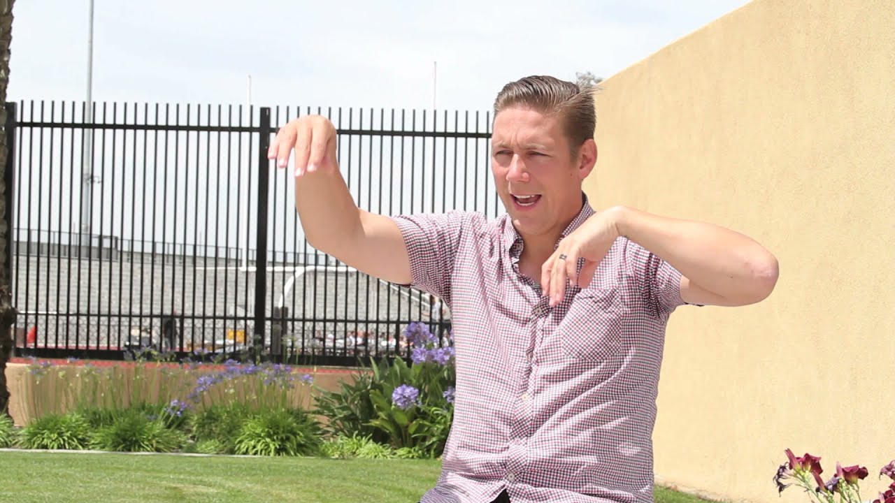 Tales From The Warner Ave Crew: Brian Sumner