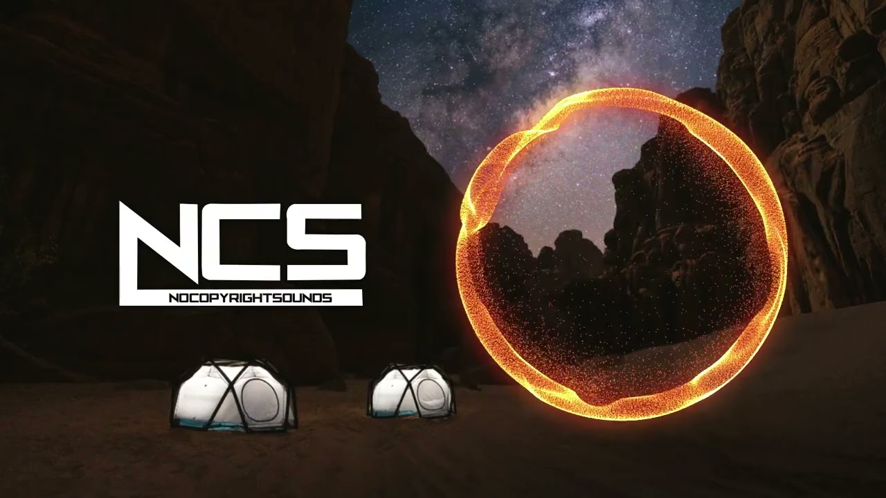 yanvince - midnight feelings [NCS Rusted Remake]