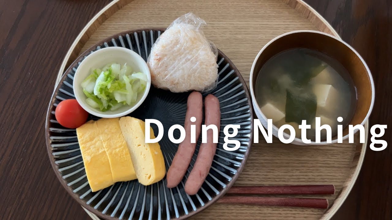 A Quiet New Year at Home in Japan | Slow Daily Life