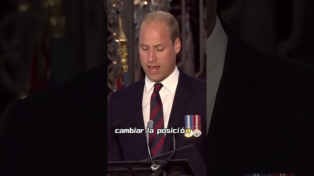 &iquest;Por qu&eacute; Camila orden&oacute; retirar la estatua de Diana?#camilla #william #diana #charles #fyp #usa