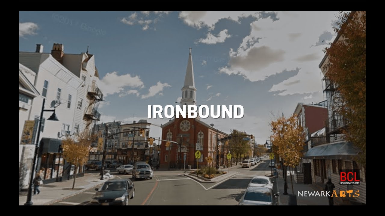 Fun Facts About Newark: Ironbound