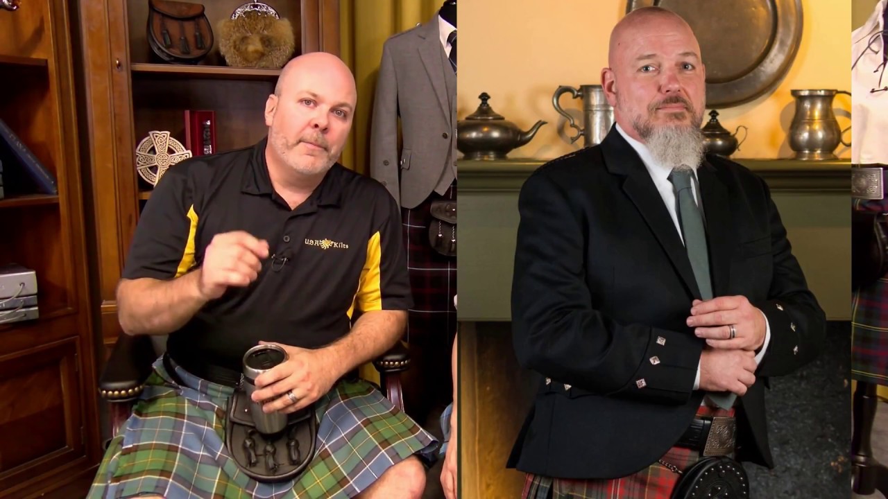Argyll - The Essential Go-to