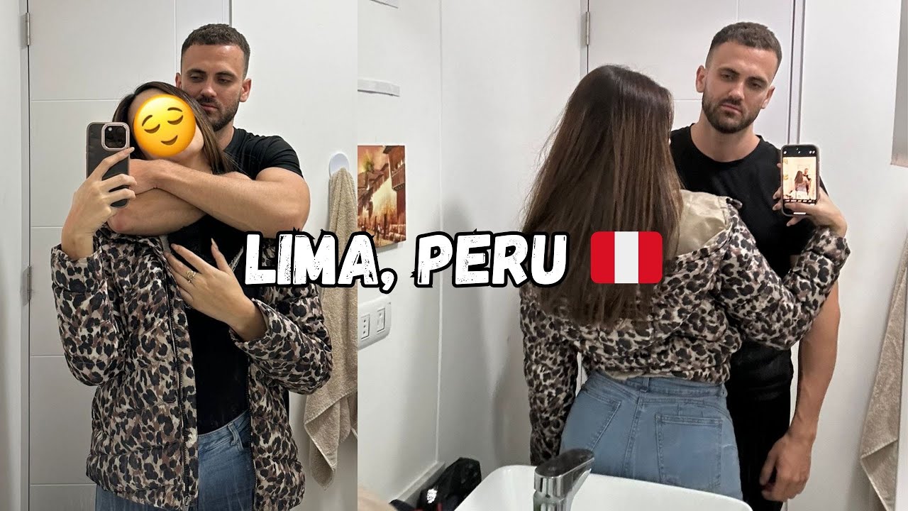The Truth About Dating in Lima, Peru 🇵🇪