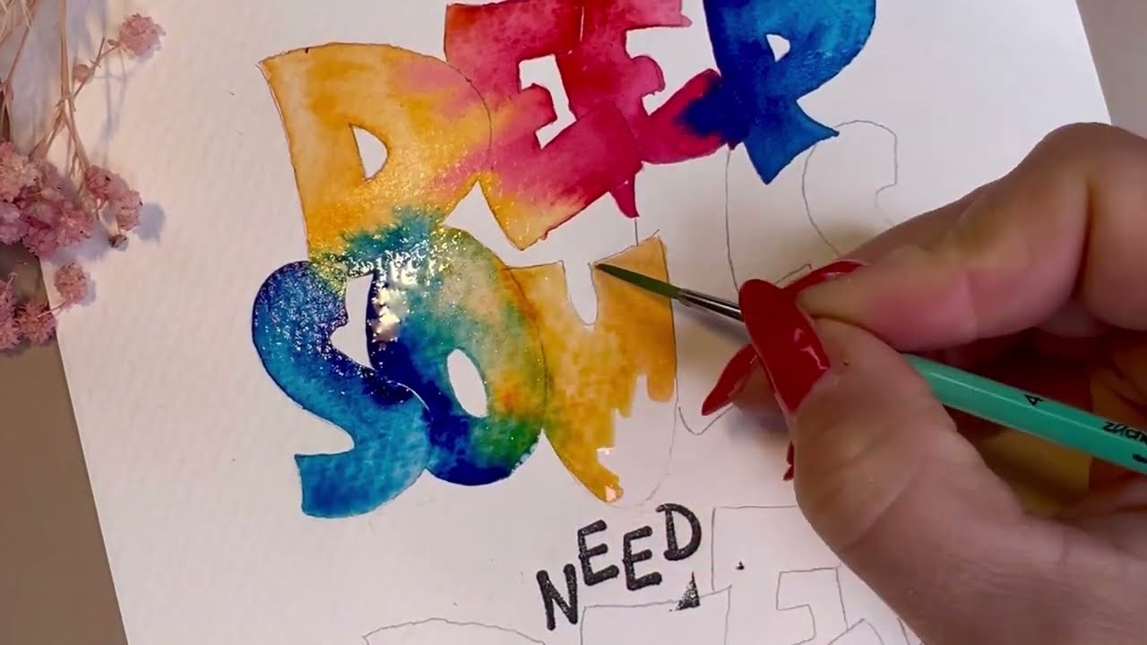 Handlettering #lettering #handlettering #artwork #graffitistyle #calligraphy