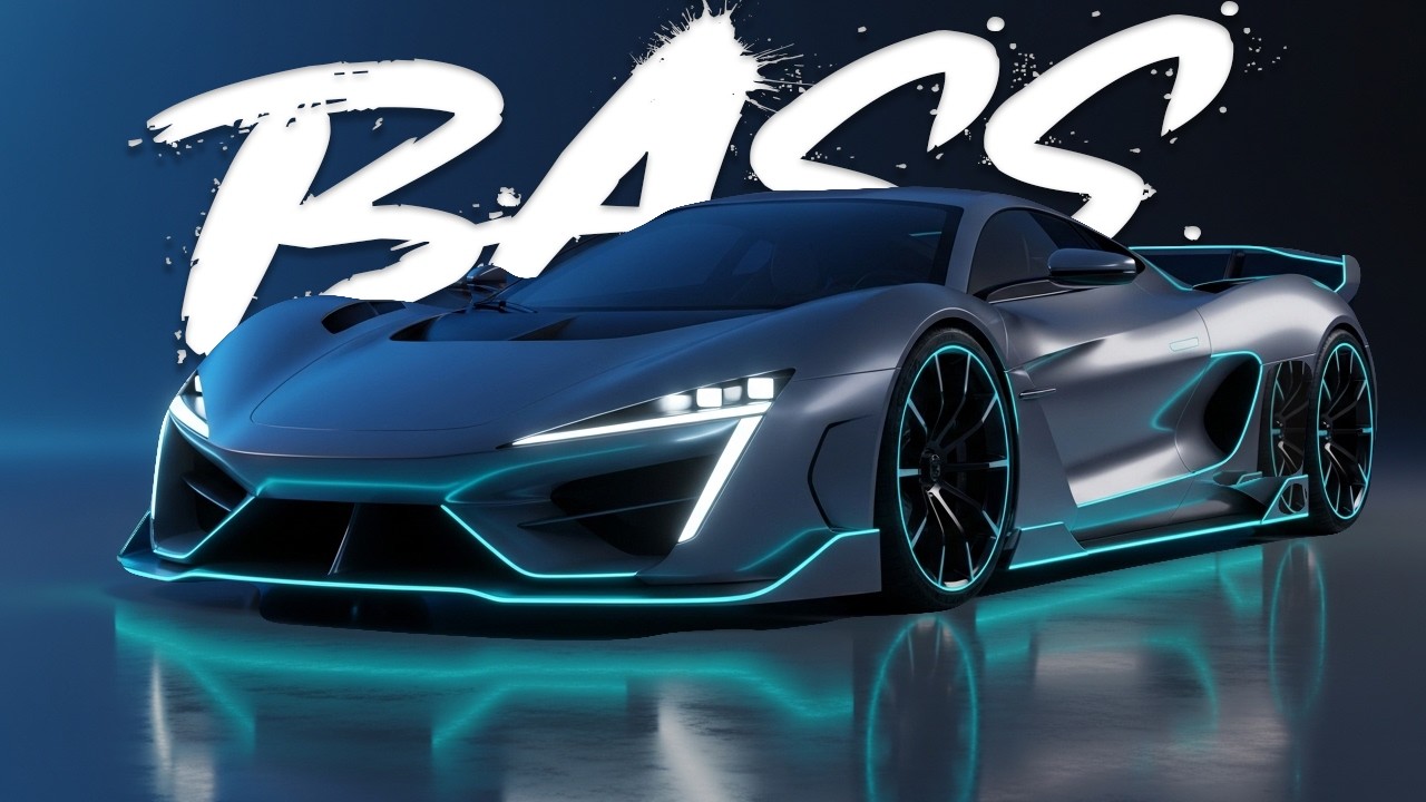 CAR MUSIC 🎵🎶 | EDM REMIX BASS BOOSTED 🔥 CLUB BANGER | NIGHT DRIVE 😎 • GYM WORKOUT 💪 • DANCE PARTY 🥳🎉