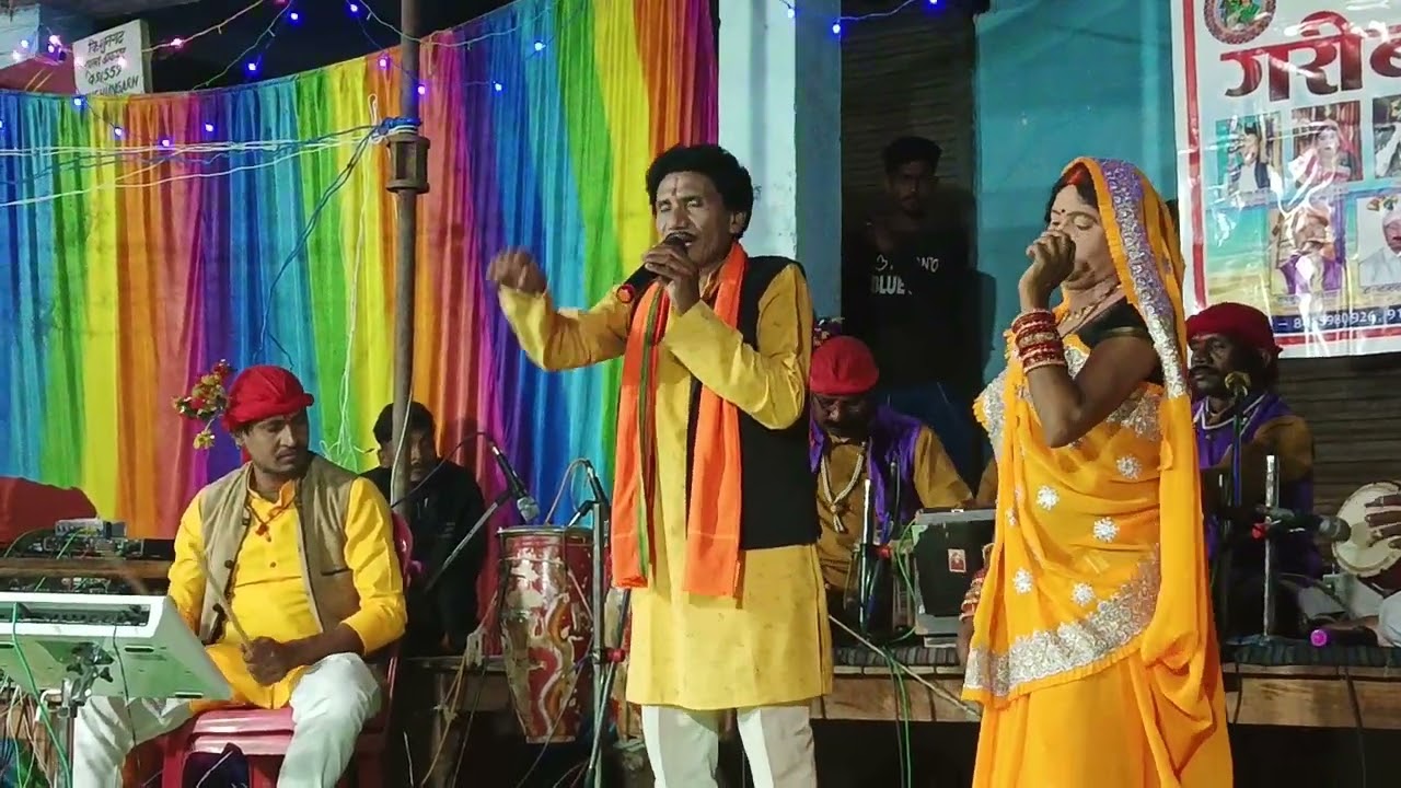 Coco Bano Nach party कोको बानो नाच पार्टी // coco bano nach party एक परिचय
