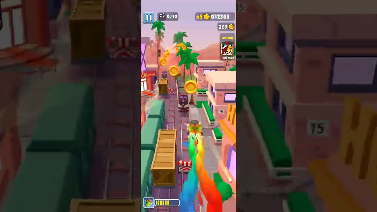 Primer videos mucho tiempo