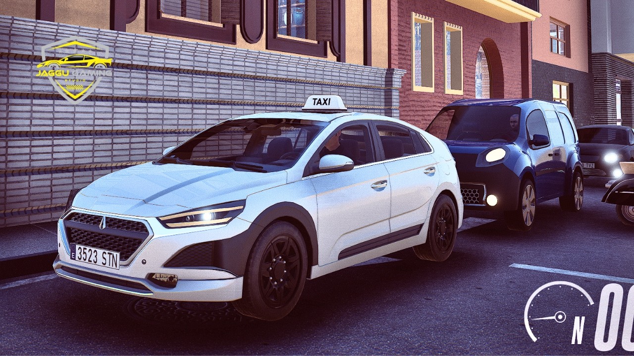 best car driving games for android l Car Driving Game #livestreaming #cardriving #jaggugamingstudio