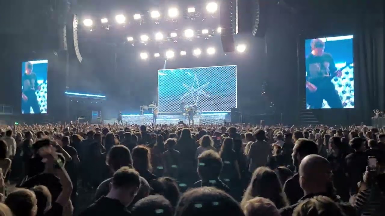 Bring Me The Horizon 