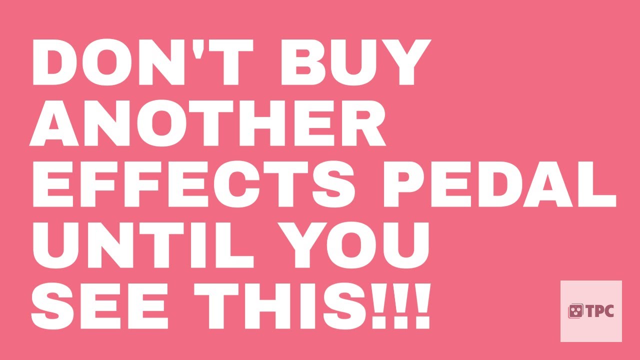 This secret will SAVE you money...it MIGHT even cure G.A.S.!!!